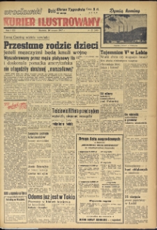 Wrocławski Kurier Ilustrowany, 1947, nr 26 (480) [10.08]