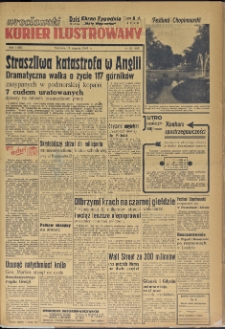 Wrocławski Kurier Ilustrowany, 1947, nr 33 (487) [17.08]