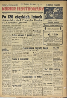 Wrocławski Kurier Ilustrowany, 1947, nr 34 (488) [18.08]