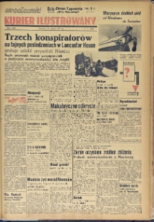 Wrocławski Kurier Ilustrowany, 1947, nr 40 (494) [24.08]