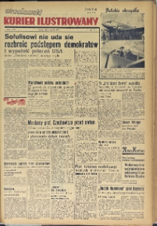 Wrocławski Kurier Ilustrowany, 1947, nr 57 (511) [10.09]