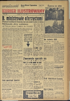 Wrocławski Kurier Ilustrowany, 1947, nr 61 (515) [14.09]