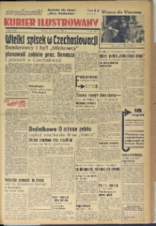 Wrocławski Kurier Ilustrowany, 1947, nr 63 (517) [16.09]