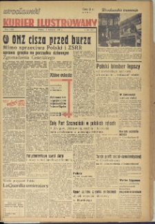 Wrocławski Kurier Ilustrowany, 1947, nr 66 (520) [19.09]