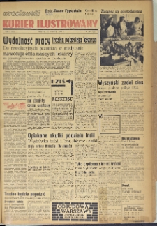 Wrocławski Kurier Ilustrowany, 1947, nr 68 (522) [21.09]