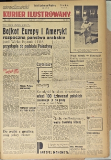 Wrocławski Kurier Ilustrowany, 1947, nr 71 (525) [24.09]