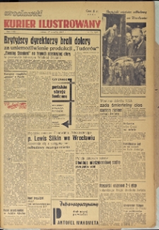 Wrocławski Kurier Ilustrowany, 1947, nr 74 (528) [27.09]