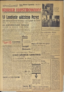 Wrocławski Kurier Ilustrowany, 1947, nr 75 (529) [28.09]