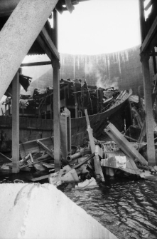 Elektrownia "Tur&oacute;w" (fot. 3) [Dokument ikonograficzny]