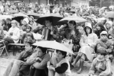 Szklarska Poręba - Giełda Piosenki Studenckiej (fot. 4) [Dokument ikonograficzny]