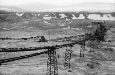 Kopalnia Piasku Kwarcowego "Krzeszówek" (fot.4) [Dokument ikonograficzny]