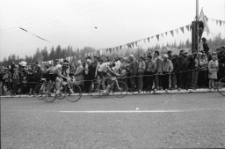 Wyścig Pokoju Harrachov- Karpacz (fot. 3) [Dokument ikonograficzny]