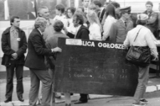 Wyścig Pokoju Harrachov- Karpacz (fot. 4) [Dokument ikonograficzny]