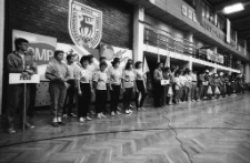 Międzynarodowy Wielobój Gwiazd (fot. 5) [Dokument ikonograficzny]