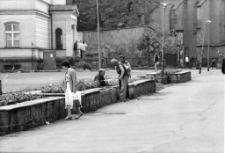 Jelenia Góra - ulica Kopernika (fot. 3) [Dokument ikonograficzny]