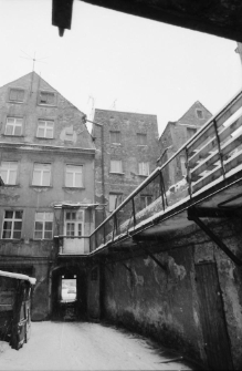 Jelenia Góra - ulica Jasna (fot. 5) [Dokument ikonograficzny]