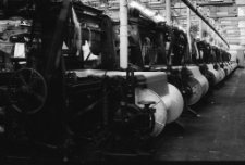 Kamienna G&oacute;ra - Tkalnia Jedwabiu "Floreta" (fot. 2) [Dokument ikonograficzny]