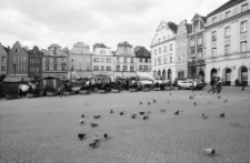 Bolesławiec - rynek (fot. 11) [Dokument ikonograficzny]