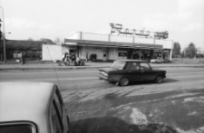 Jelenia Góra : Rondo "PSS Społem" (fot. 4) [Dokument ikonograficzny]