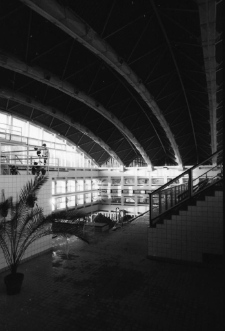 Otwarcie hali sportowej (fot. 3) [Dokument ikonograficzny]