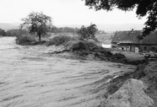 Chata w Kowarach (fot. 2) [Dokument ikonograficzny]