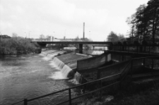 Oczyszczalnia ścieków na Bobrze (fot. 3) [Dokument ikonograficzny]