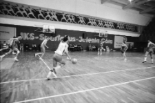 Turniej koszykówki seniorów (fot. 4) [Dokument ikonograficzny]