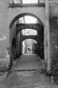 Lubomierz - Plac Wolności (fot. 3) [Dokument ikonograficzny]