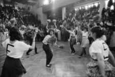 Liga Szkół Ponadpodstawowych (fot. 3) [Dokument ikonograficzny]