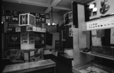 Szkolna Izba Pamięci [Dokument ikonograficzny]