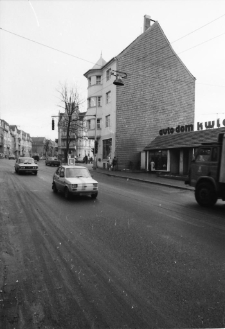 Zgorzelec - ulica Daszyńskiego (fot. 5) [Dokument ikonograficzny]