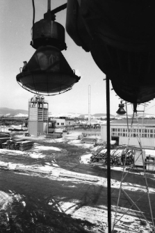 Zakłady Przemysłu Drzewnego w Sobieszowie (fot. 3) [Dokument ikonograficzny]