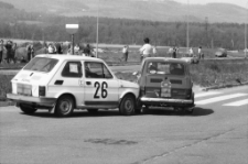 VIII Ogólnopolski Rajd Karkonoski (fot. 1) [Dokument ikonograficzny]