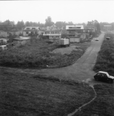 Cieplice - ulica Tabaki [Dokument ikonograficzny]