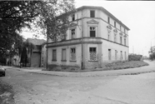 Jelenia Góra - ulica Zachodnia (fot. 3) [Dokument ikonograficzny]