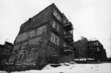 Jelenia Góra - ulica Górna (fot. 3) [Dokument ikonograficzny]