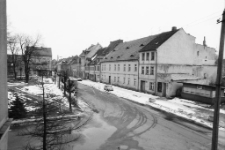 Świerzawa - plac Wolności (fot. 2) [Dokument ikonograficzny]