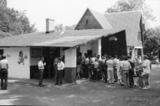 Karpacz - ulica Rybacka [Dokument ikonograficzny]