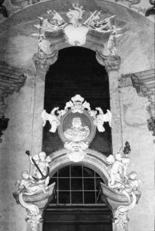 Sanktuarium Matki Bożej Łaskawej w Krzeszowie (fot. 3) [Dokument ikonograficzny]