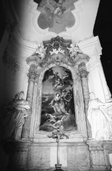 Sanktuarium Matki Bożej Łaskawej w Krzeszowie (fot. 10) [Dokument ikonograficzny]