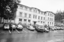 Szklarska Poręba - hotel "Orbis" (fot. 3) [Dokument ikonograficzny]