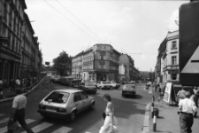 Zgorzelec - ulica Daszyńskiego (fot. 6) [Dokument ikonograficzny]