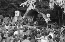 Szklarska Poręba - 22. Ogólnopolska Giełda Piosenki Studenckiej (fot. 2) [Dokument ikonograficzny]