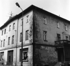 Jelenia Góra - ulica Wolności [Dokument ikonograficzny]