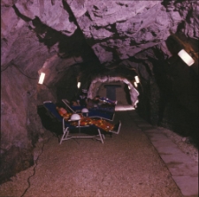 Kowary - sztolnie uranowe (fot. 2) [Dokument ikonograficzny]