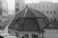 Jelenia G&oacute;ra - ulica Sobieskiego (fot. 1) [Dokument ikonograficzny]