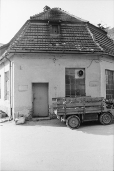 Jelenia Góra - ulica Sobieskiego (fot. 3) [Dokument ikonograficzny]