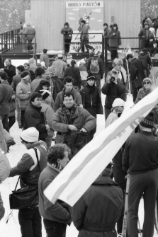 XIII Bieg Piastów (fot. 1) [Dokument ikonograficzny]