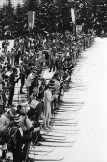 XIII Bieg Piastów (fot. 4) [Dokument ikonograficzny]