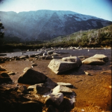 Karkonosze (fot. 13) [Dokument ikonograficzny]